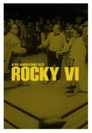 Rocky VI BDRip 720p (A<span style=color:#777> 1986</span> short film by Aki Kaurismaki)