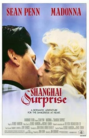 Shanghai Surprise<span style=color:#777> 1986</span> WEBRip 1080p