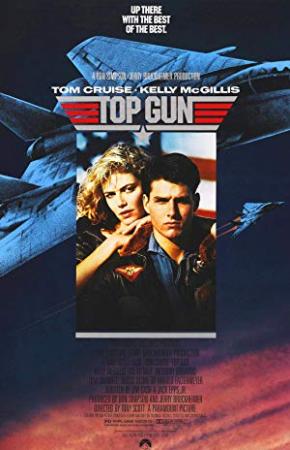 Top Gun [BluRay Rip][AC3 2.0 Español Castellano]