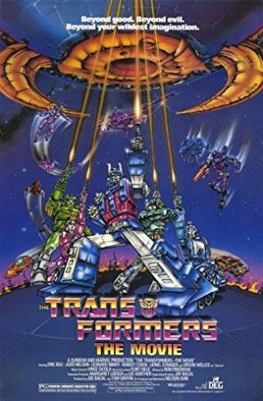 The Transformers The Movie<span style=color:#777> 1986</span> 2160p BluRay REMUX HEVC DTS-HD MA 5.1<span style=color:#fc9c6d>-FGT</span>