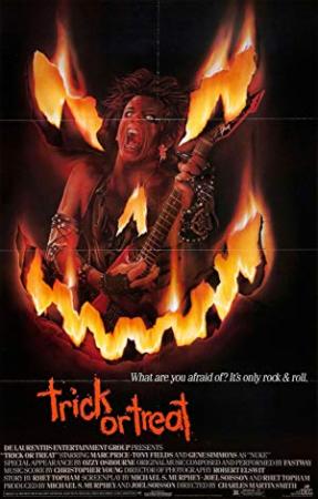 Trick Or Treat<span style=color:#777> 1986</span> 480p BluRay x264<span style=color:#fc9c6d>-mSD</span>