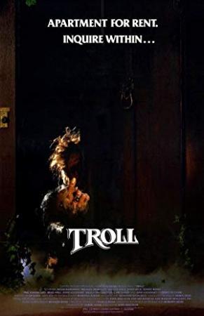 Troll <span style=color:#777>(1986)</span> 720p BluRay x264 Eng Subs [Dual Audio] [Hindi 2 0 - English 2 0] <span style=color:#fc9c6d>-=!Dr STAR!</span>