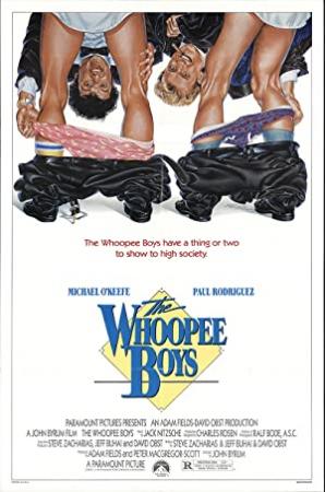 The Whoopee Boys<span style=color:#777> 1986</span> 1080p BluRay x264<span style=color:#fc9c6d>-NOGRP</span>