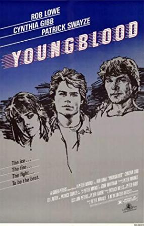 Youngblood<span style=color:#777> 1986</span> DVD9 PAL-iCMAL