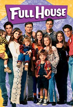Full House S06 Complete 720p NF WEB-DL x264-KangMus