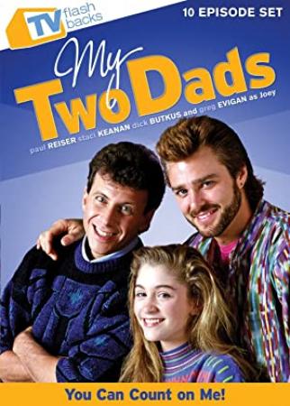 My Two Dads<span style=color:#777> 1987</span> Season 3 Complete + Extra 720p WEB x264 <span style=color:#fc9c6d>[i_c]</span>