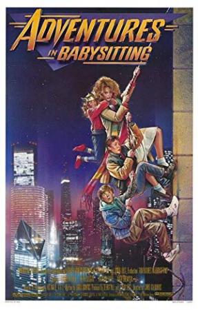 Adventures in Babysitting<span style=color:#777> 2016</span> iT1080p DREAMZ