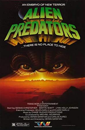 Alien Predator <span style=color:#777>(2018)</span> [WEBRip] [1080p] <span style=color:#fc9c6d>[YTS]</span>