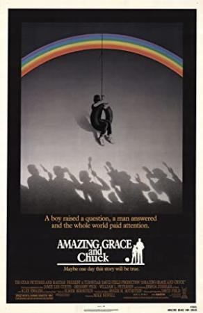 Amazing Grace And Chuck <span style=color:#777>(1987)</span> [720p] [WEBRip] <span style=color:#fc9c6d>[YTS]</span>