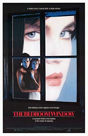 The Bedroom Window <span style=color:#777>(1987)</span> [BluRay] [720p] <span style=color:#fc9c6d>[YTS]</span>