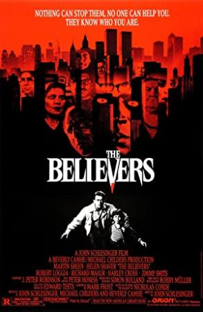 The Believers<span style=color:#777> 1987</span> 720p BluRay DD2.0 x264-VietHD