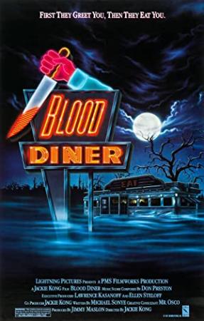 Blood Diner<span style=color:#777> 1987</span> REMASTERED 720p BluRay H264 AAC<span style=color:#fc9c6d>-RARBG</span>