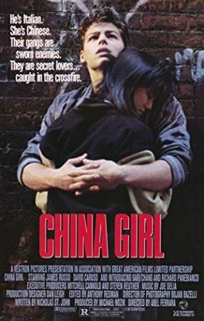 [中国女孩] China Girl<span style=color:#777> 1975</span> BD 1080P x264 AAC English-FFansBD[bt f-fans club]