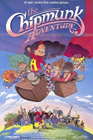 The Chipmunk Adventure <span style=color:#777>(1987)</span> [1080p] [BluRay] [5.1] <span style=color:#fc9c6d>[YTS]</span>