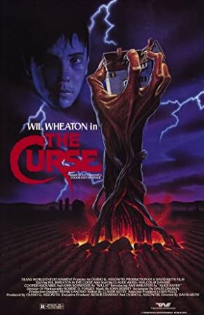 The Curse <span style=color:#777>(1987)</span> [1080p] [YTS AG]