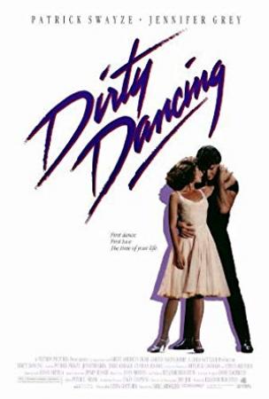 Dirty Dancing <span style=color:#777>(1987)</span> (1080p BluRay x265 HEVC 10bit AAC 7.1 Tigole)