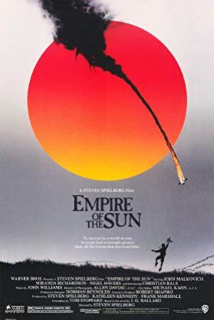 太阳帝国 Empire of the Sun<span style=color:#777> 1987</span> 25th An Bluray 1080p DTS x264-homefei