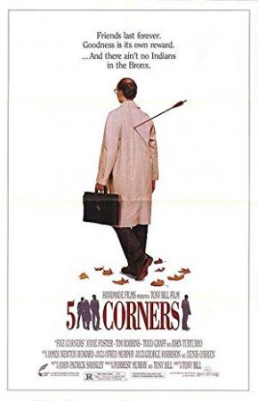 Five Corners <span style=color:#777>(1987)</span> [YTS AG]