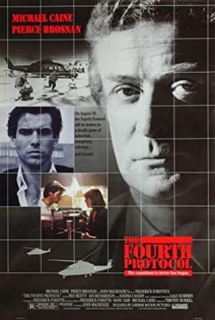 The Fourth Protocol <span style=color:#777>(1987)</span> 720p WEB-DL x264 [Dual Audio] [Hindi 2 0 - English] <span style=color:#fc9c6d>- LOKI - M2Tv</span>