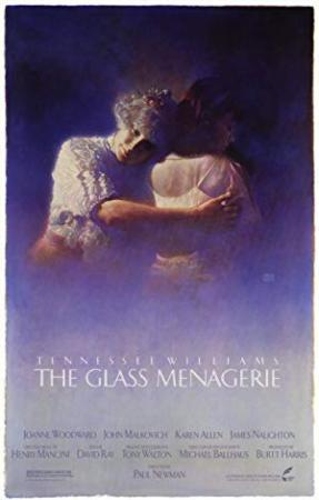 The Glass Menagerie<span style=color:#777> 1987</span> AMZN WEBRip DDP2.0 x264-MRCS