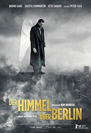 Wings Of Desire <span style=color:#777>(1987)</span> [BluRay] [720p] <span style=color:#fc9c6d>[YTS]</span>