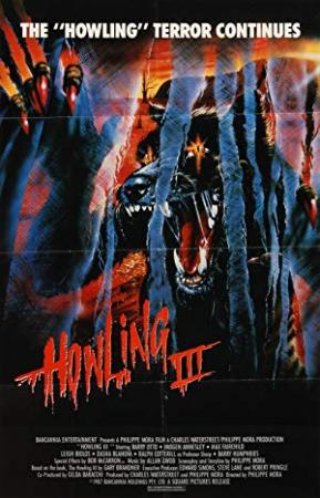Howling III<span style=color:#777> 1987</span> PROPER 720p BluRay H264 AAC<span style=color:#fc9c6d>-RARBG</span>
