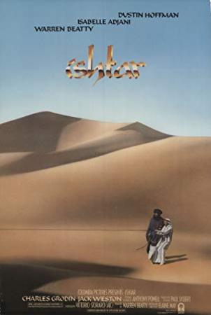 Ishtar <span style=color:#777>(1987)</span> [BluRay 720p X264 MKV][AC3 5.1 Castellano]