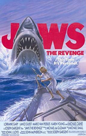 Jaws The Revenge <span style=color:#777>(1987)</span> [YTS AG]