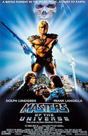 Masters of the Universe<span style=color:#777> 1987</span> 720p BluRay x264-PSYCHD [PublicHD]