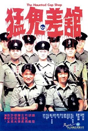 The Haunted Cop Shop<span style=color:#777> 1987</span> CHINESE 720p BluRay H264 AAC<span style=color:#fc9c6d>-VXT</span>