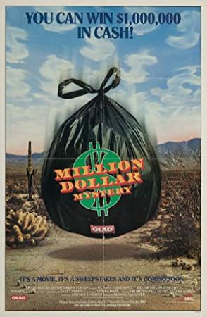 Million Dollar Mystery <span style=color:#777>(1987)</span> [720p] [BluRay] <span style=color:#fc9c6d>[YTS]</span>