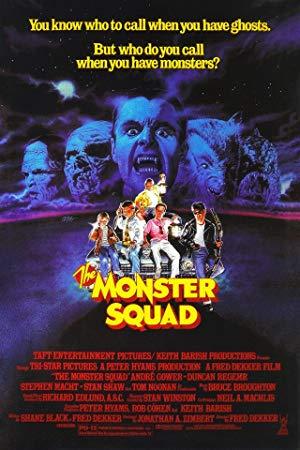 The Monster Squad<span style=color:#777> 1987</span> x265-1080p DTS-HD MA