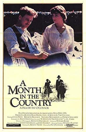 A Month in the Country<span style=color:#777> 1987</span> 720p BluRay H264 AAC<span style=color:#fc9c6d>-RARBG</span>