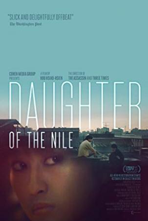 Daughter Of The Nile<span style=color:#777> 1987</span> 1080p BluRay x264-GHOULS