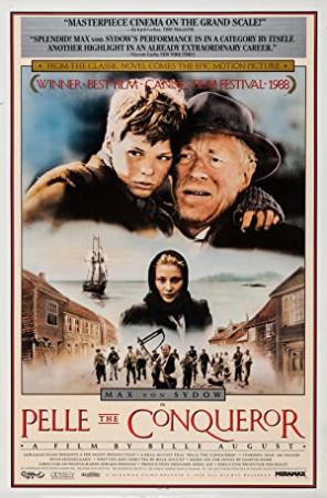 Pelle the Conqueror <span style=color:#777>(1987)</span> (1080p BluRay x265 HEVC 10bit AAC 2.0 Danish Silence)