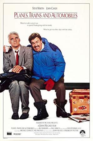 Planes Trains and Automobiles<span style=color:#777> 1987</span> 1080p BluRay X264-7SinS