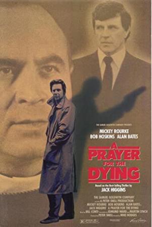 A Prayer for the Dying <span style=color:#777>(1987)</span>  m-HD  720p  Hindi  Eng  BHATTI87