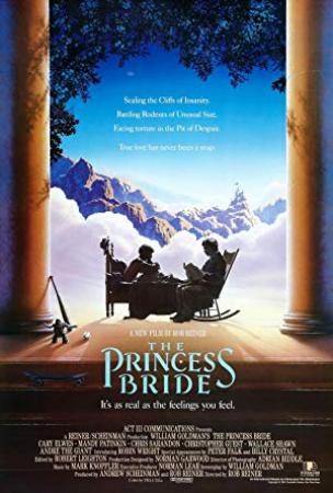The Princess Bride <span style=color:#777>(1987)</span> [BluRay] [1080p] <span style=color:#fc9c6d>[YTS]</span>