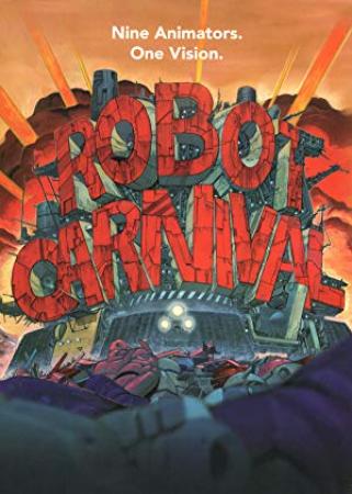 Robot Carnival<span style=color:#777> 1987</span> 720p BluRay x264-SADPANDA[hotpena][hotpena]