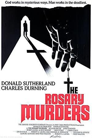 The Rosary Murders <span style=color:#777>(1987)</span> [YTS AG]