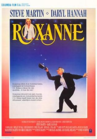 Roxanne<span style=color:#777> 1987</span> 720p BluRay x264-SiNNERS[VR56]