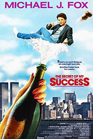 The Secret Of My Success <span style=color:#777>(1987)</span> [1080p] [BluRay] <span style=color:#fc9c6d>[YTS]</span>