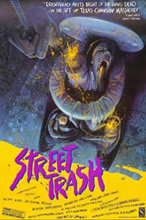 Street Trash<span style=color:#777> 1987</span> 720p BluRay x264-FiHViD [PublicHD]