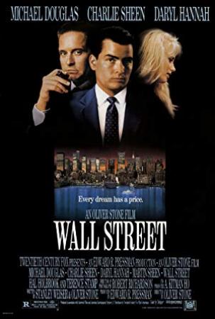 Wall Street<span style=color:#777> 1987</span> REMASTERED 720p BluRay HEVC 2CH x265