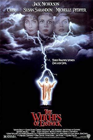 The Witches of Eastwick<span style=color:#777> 1987</span> BDRip 720p DTS multisub HighCode