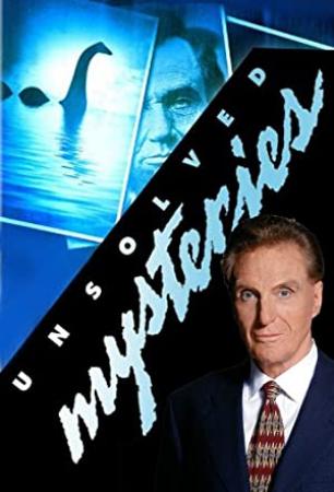 Unsolved Mysteries <span style=color:#777>(2020)</span> English S01 720p NF WEBRip - 2.5GB - DD-5 1 ESub x264 - Shadow (BonsaiHD)