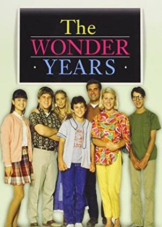 The Wonder Years<span style=color:#777> 2021</span> S01E07 XviD<span style=color:#fc9c6d>-AFG[TGx]</span>