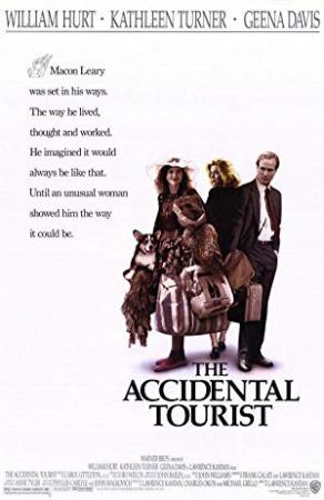 The Accidental Tourist <span style=color:#777>(1988)</span> [720p] [BluRay] <span style=color:#fc9c6d>[YTS]</span>