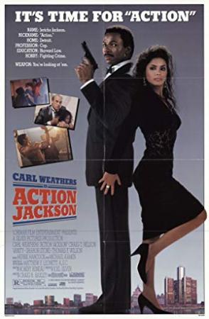 Action Jackson <span style=color:#777>(1988)</span> [1080p]