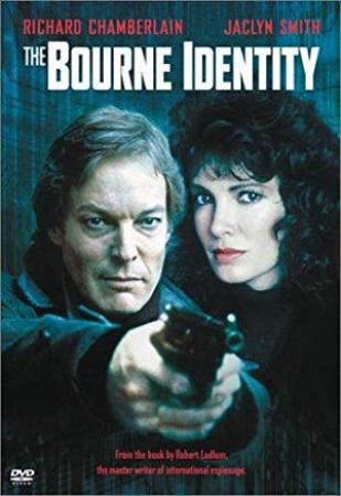 The Bourne Identity <span style=color:#777>(2002)</span> SDR 2160p H.264 DTS-HD Multi AC3 (moviesbyrizzo) MULTISUB
